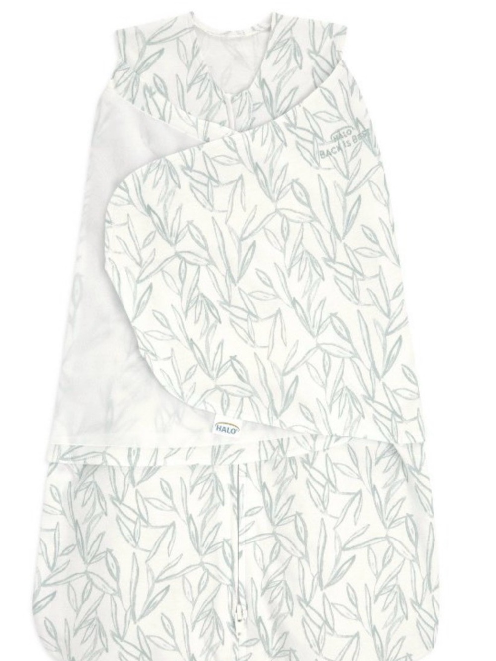 Halo SleepSack Swaddle NWT never opened!
